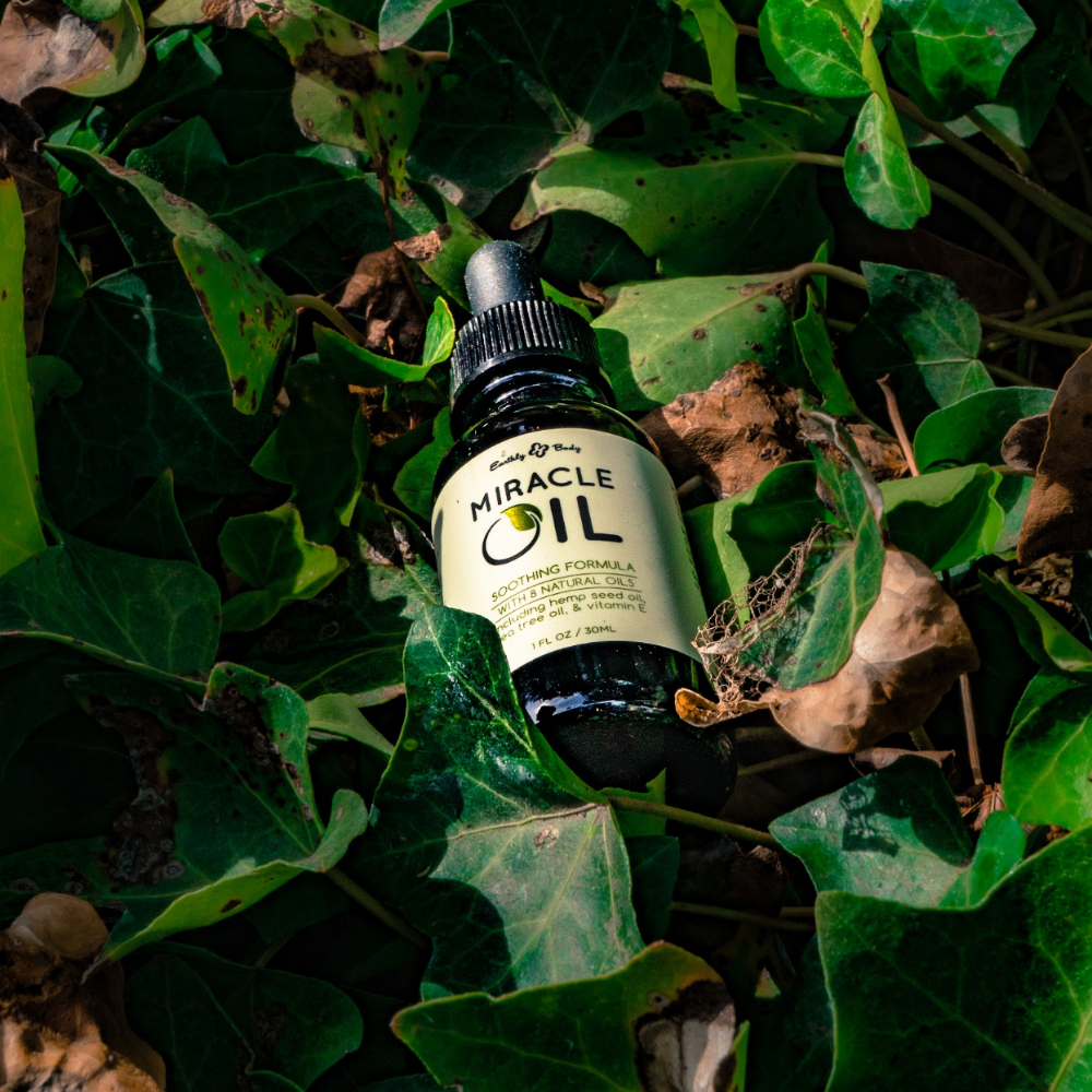 Miracle Oil - EB
