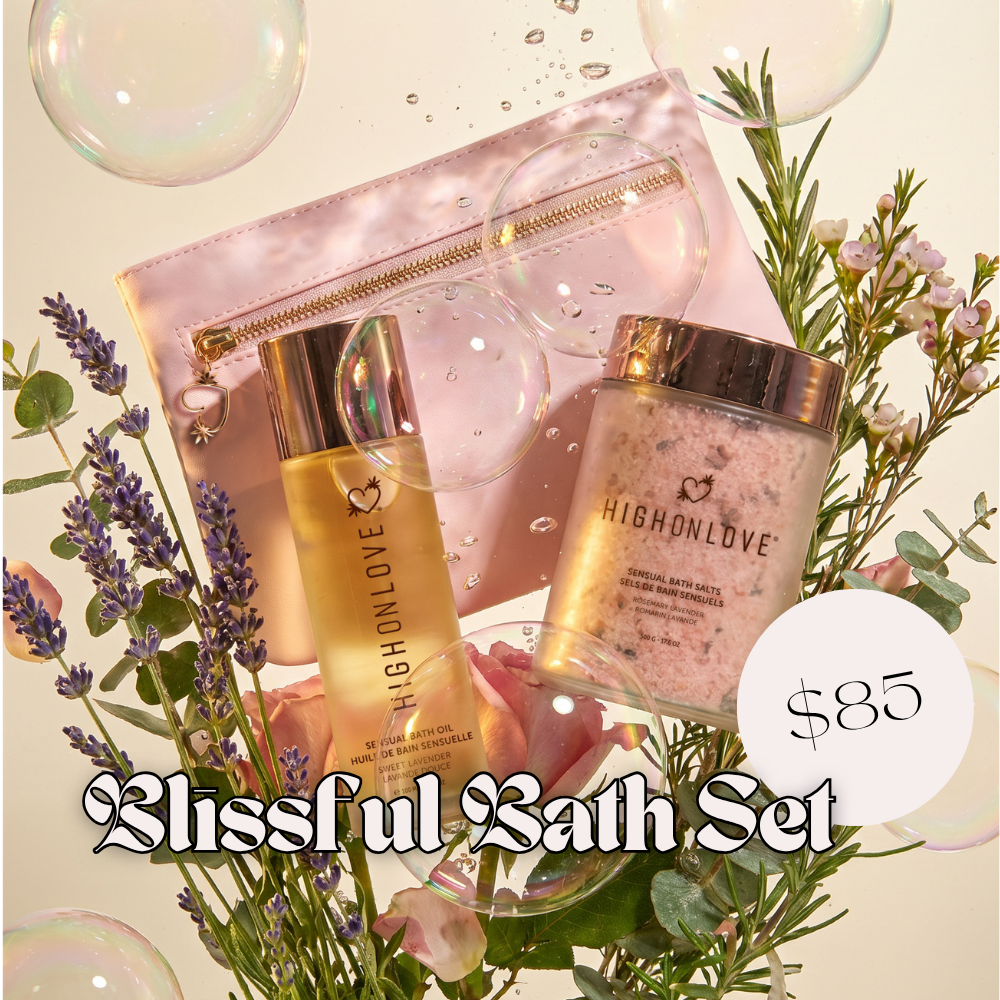 Mothers Day Gift Sets