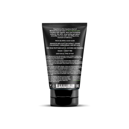 Wicked Aloe Vera Lubricant