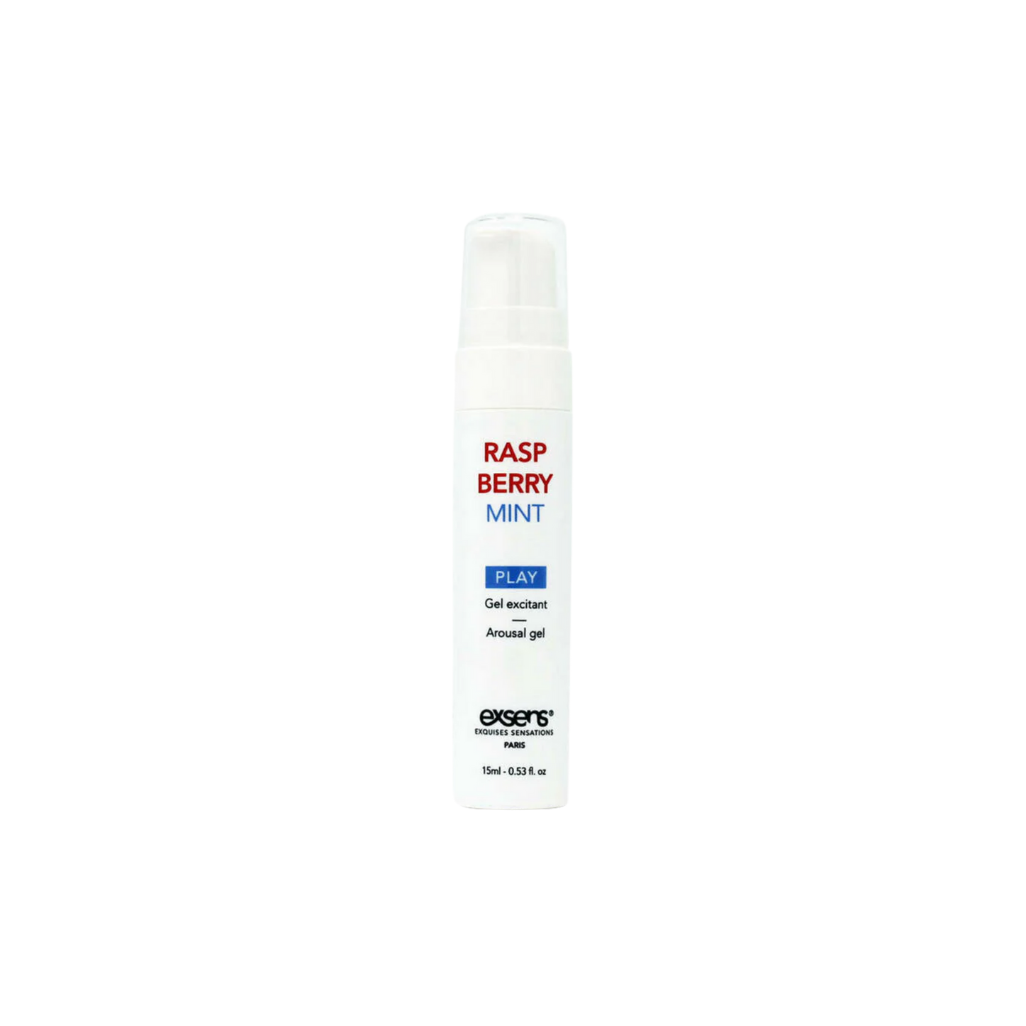 Flavored Arousal Gel - Exsens