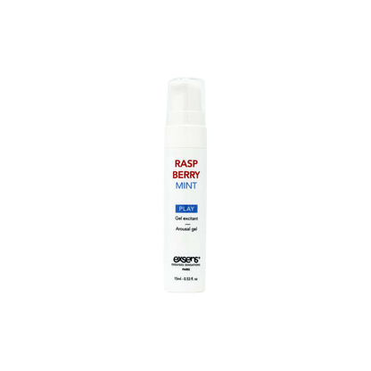 Flavored Arousal Gel - Exsens