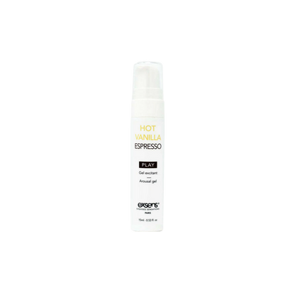 Flavored Arousal Gel - Exsens