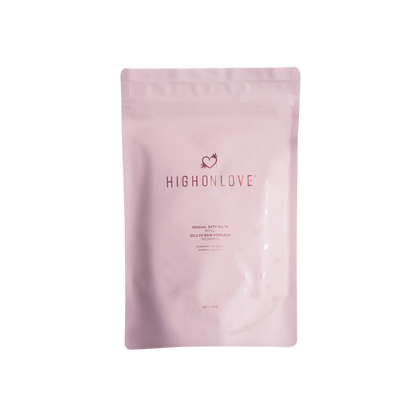 Bath Salts Refill