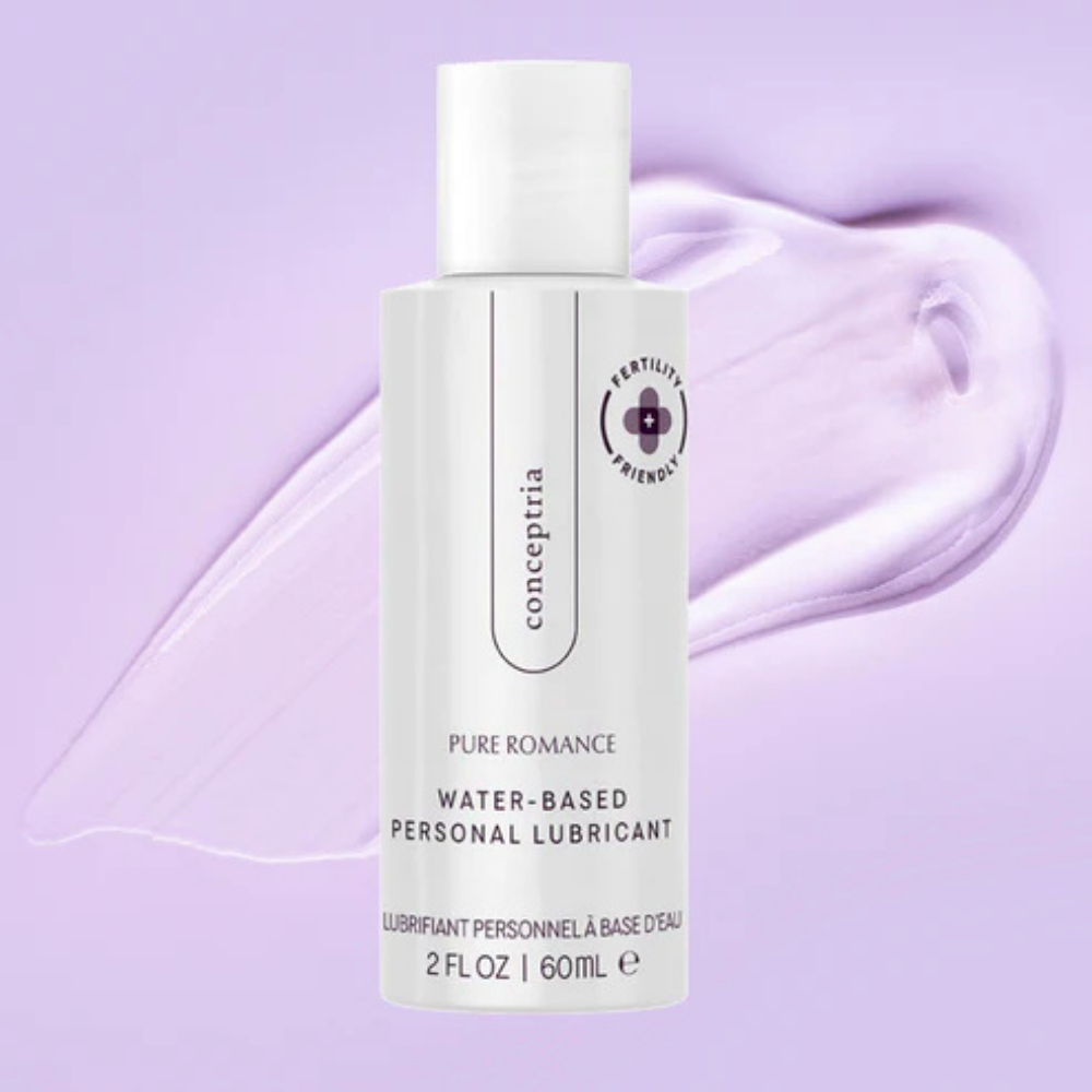 Conceptria - Fertility Friendly