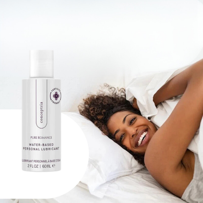 Conceptria - Fertility Friendly