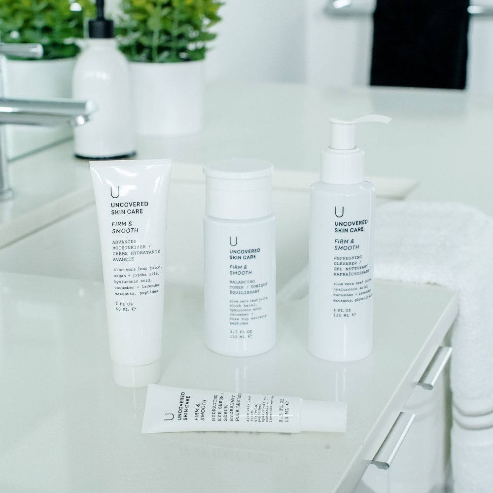 Daily Skincare Set