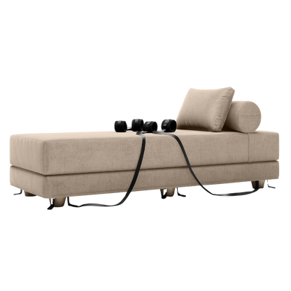 Divan Daybed (Black Label)