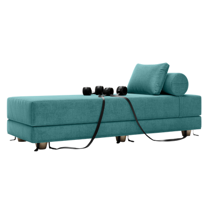 Divan Daybed (Black Label)