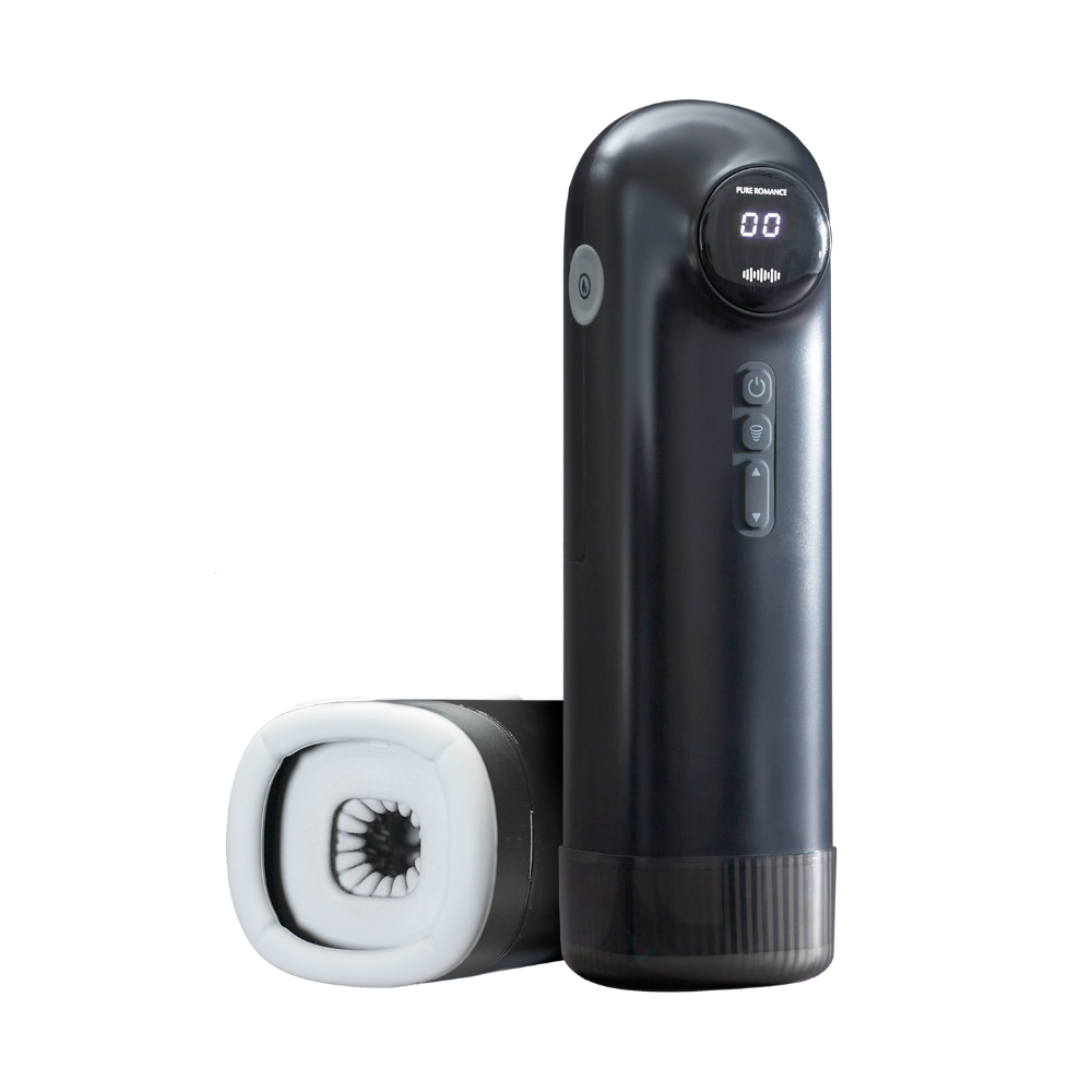 Total Package Masturbator