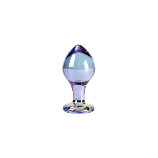 Galaxy Moon Plug