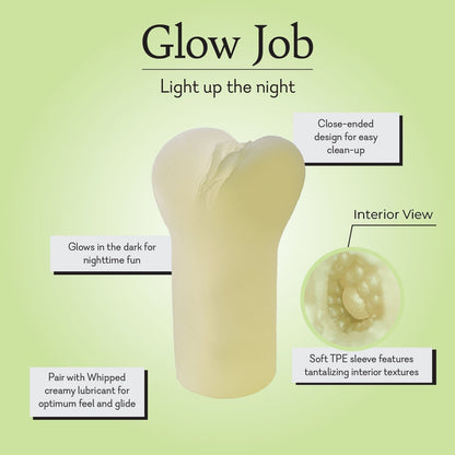 Glow Job Sleeve