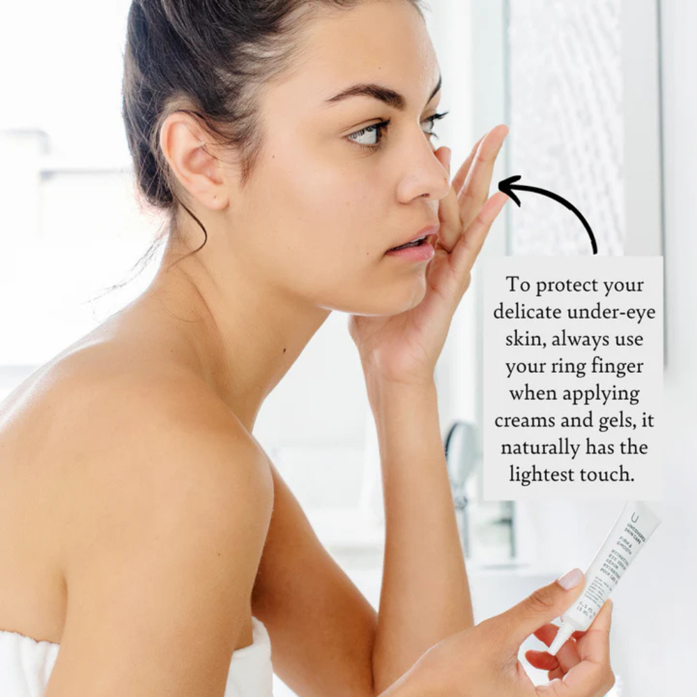 Hydrating Eye Serum