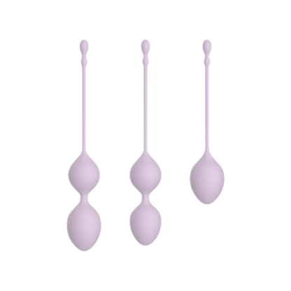 Kasi Weighted Kegel Set