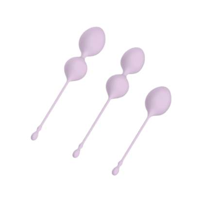 Kasi Weighted Kegel Set