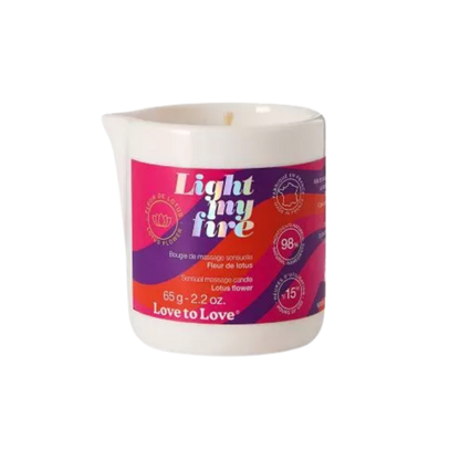 Light My Fire