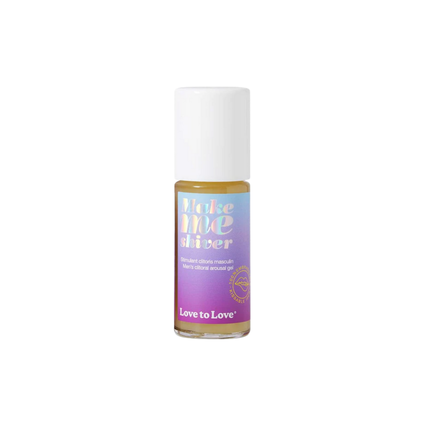 Make Me Shiver Frenulum Arousal Serum