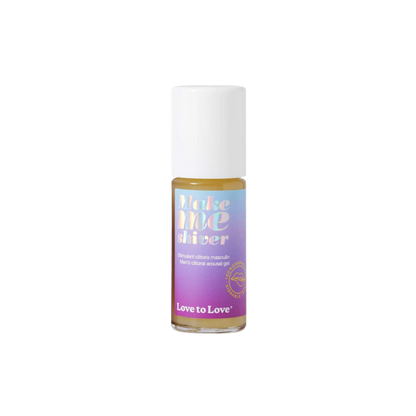 Make Me Shiver Frenulum Arousal Serum