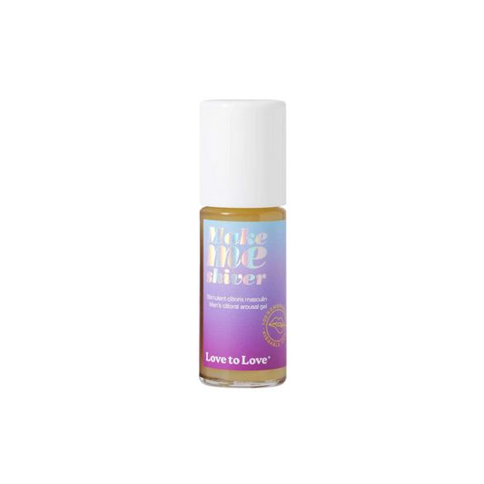 Make Me Shiver Frenulum Arousal Serum