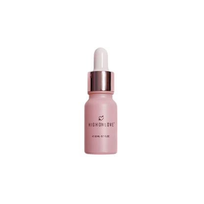 Mini Stimulating Oil