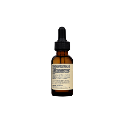 Miracle Oil - EB