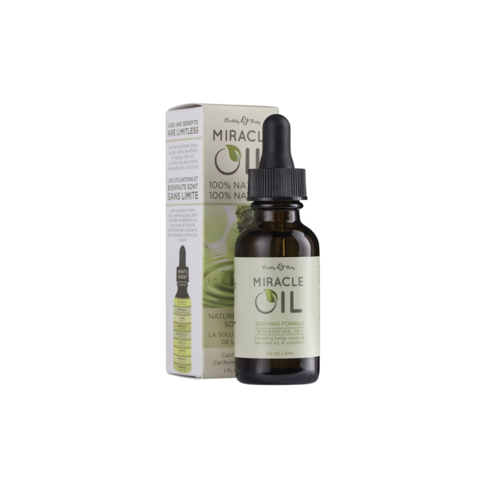Miracle Oil - EB