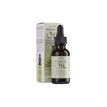 Miracle Oil - EB