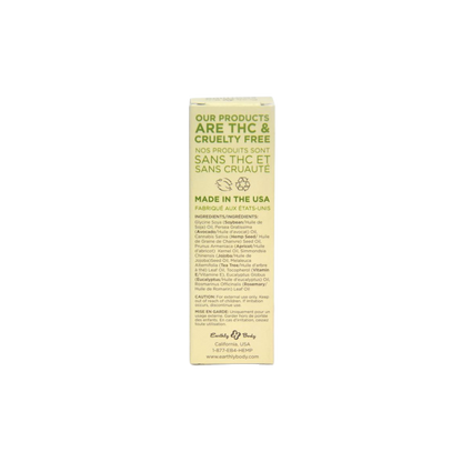 Miracle Oil - EB
