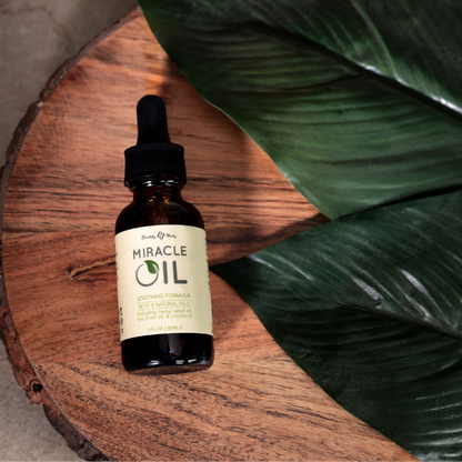 Miracle Oil - EB