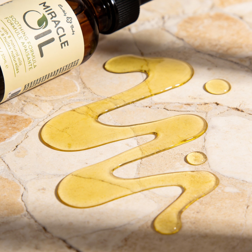 Miracle Oil - EB