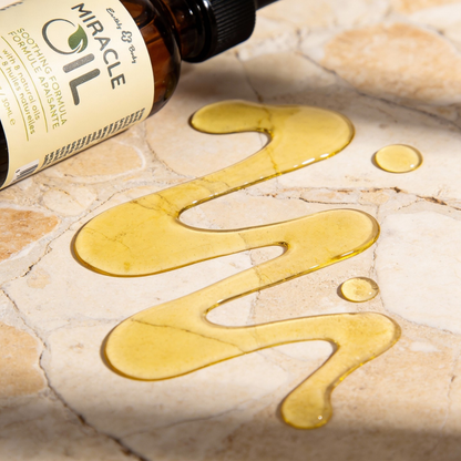 Miracle Oil - EB