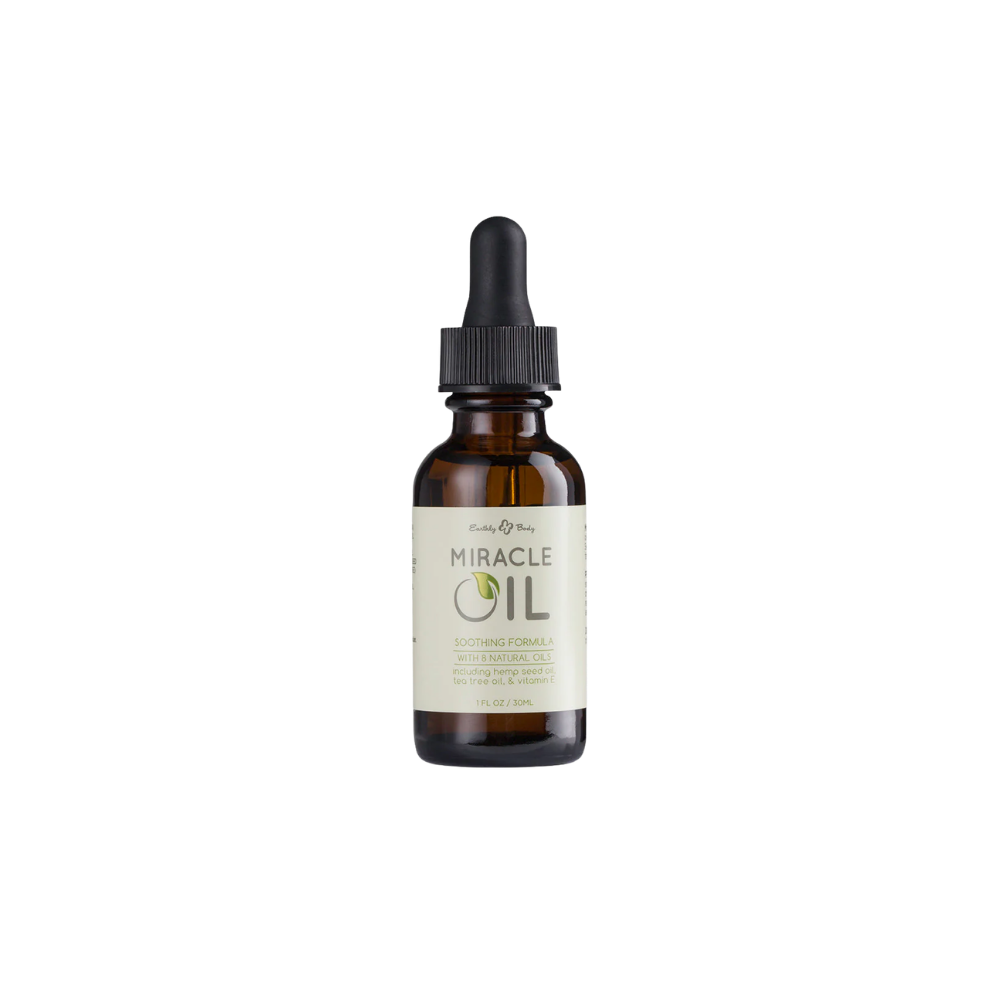 Miracle Oil - EB