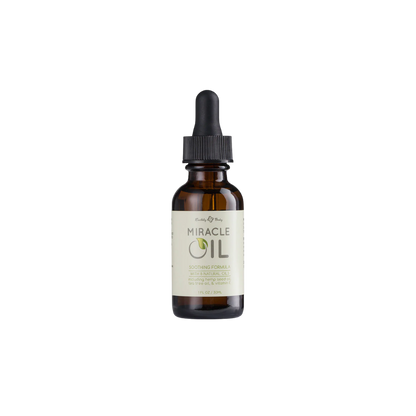 Miracle Oil - EB
