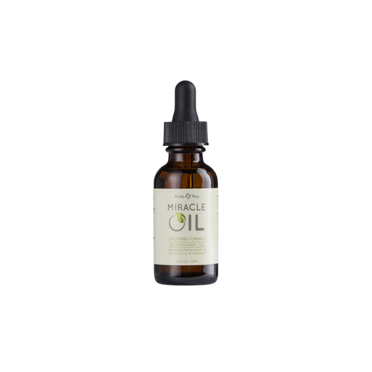 Miracle Oil - EB