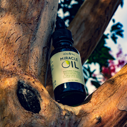 Miracle Oil - EB