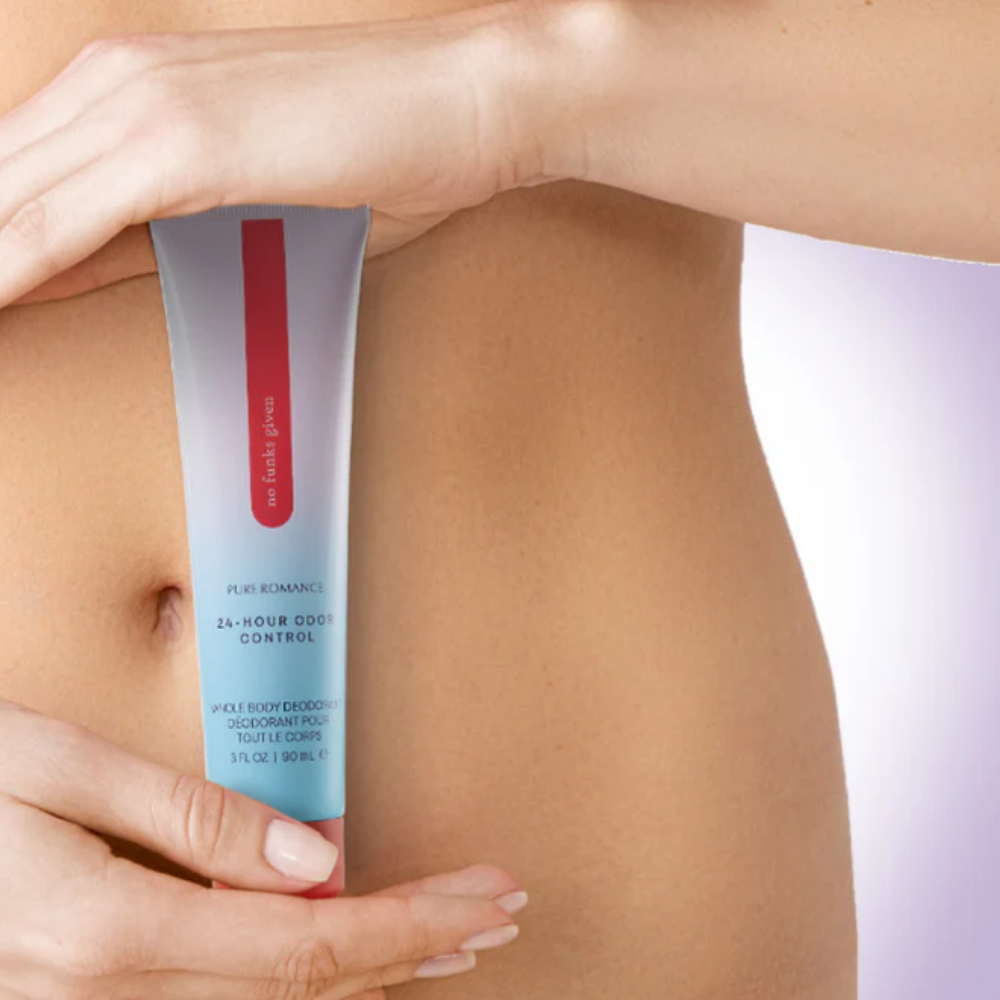 No Funks Given Deodorizer