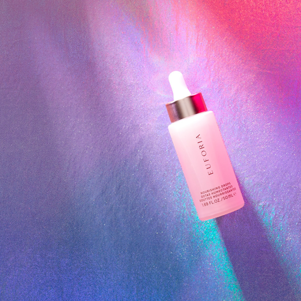 Nourishing Drops