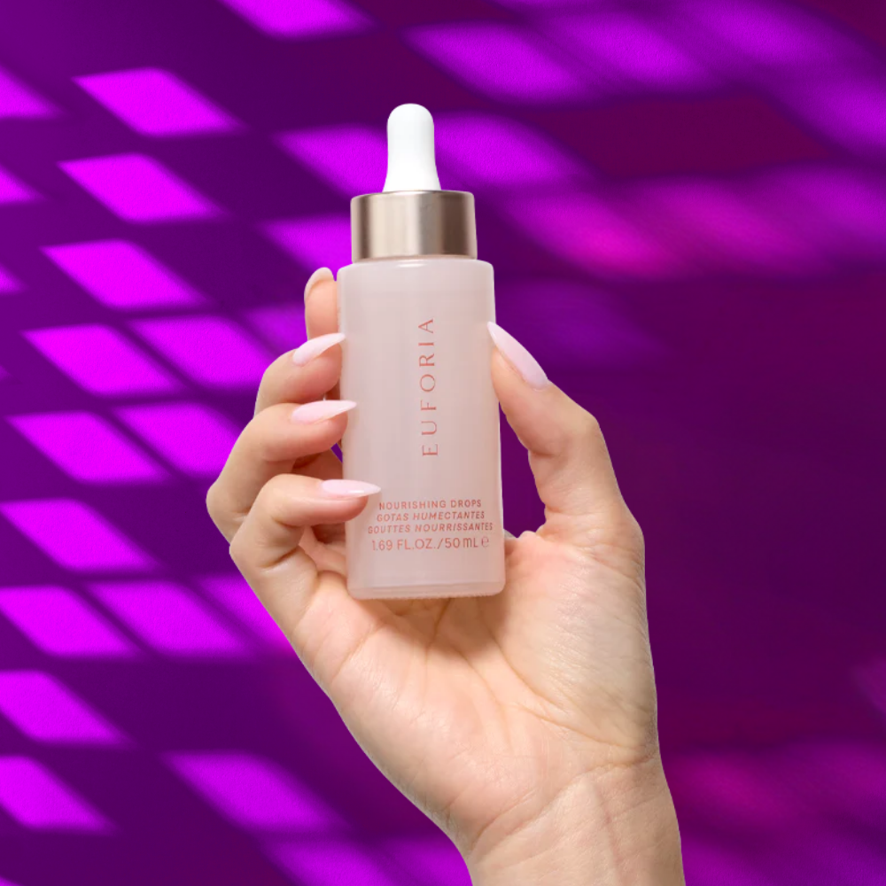 Nourishing Drops