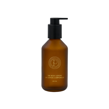 Prohibition Body Lotion