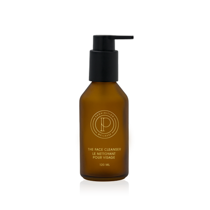 Prohibition Face Cleanser