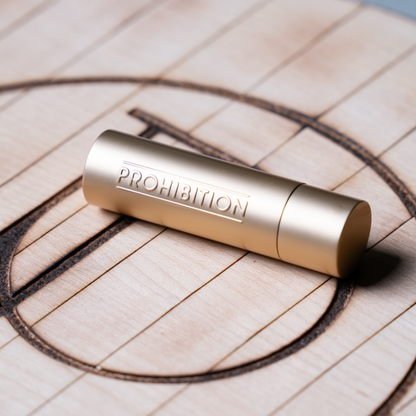 Prohibition Lip Balm