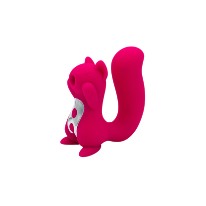 Screaming Squirrel