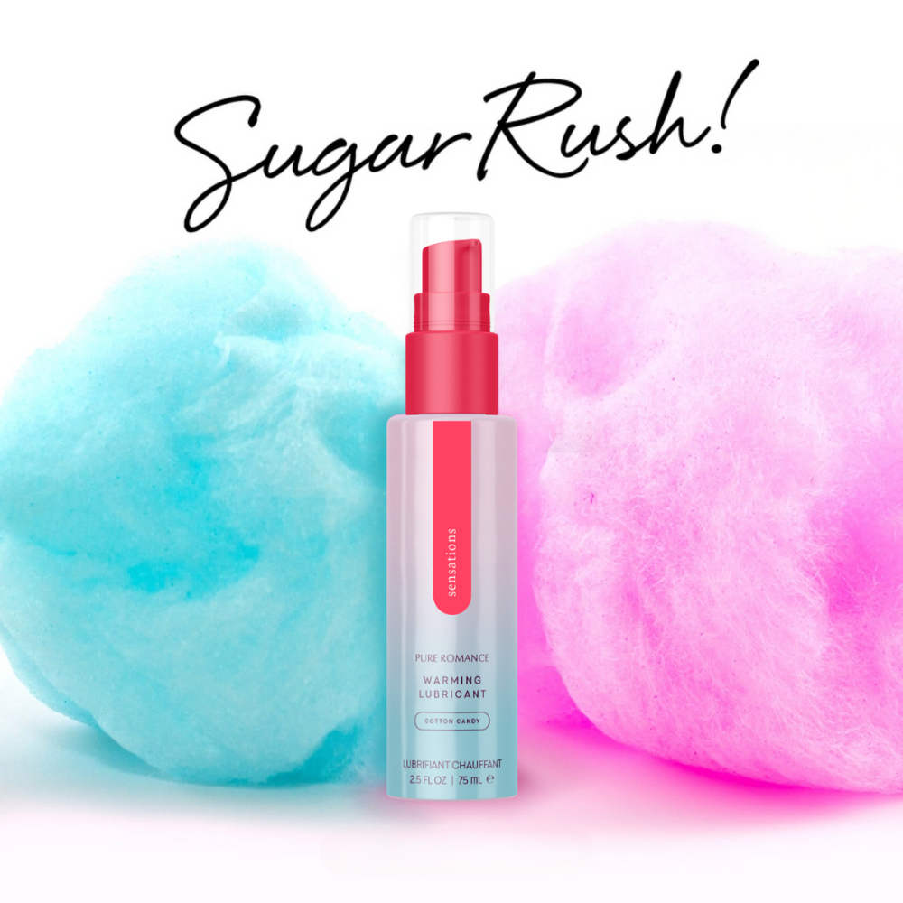 Sensations (Warming)