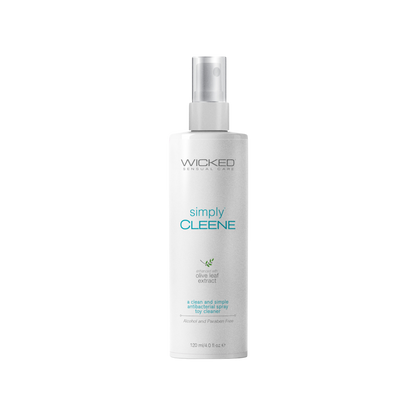 Simply Cleene Toy Cleaner