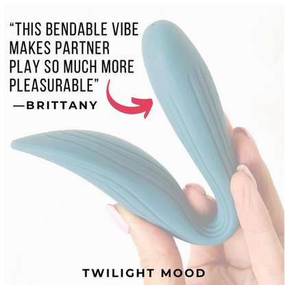 Bend The Rules