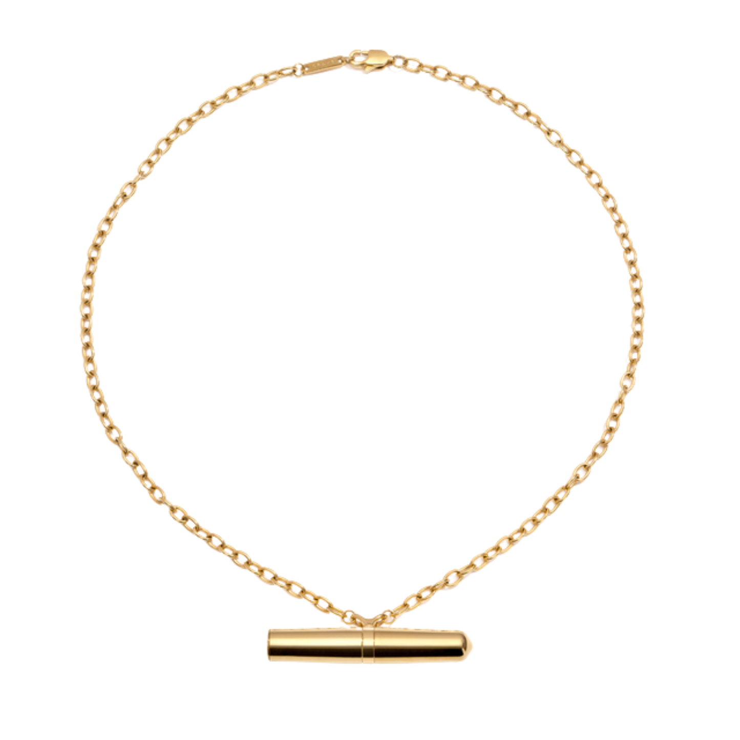 Tease Necklace