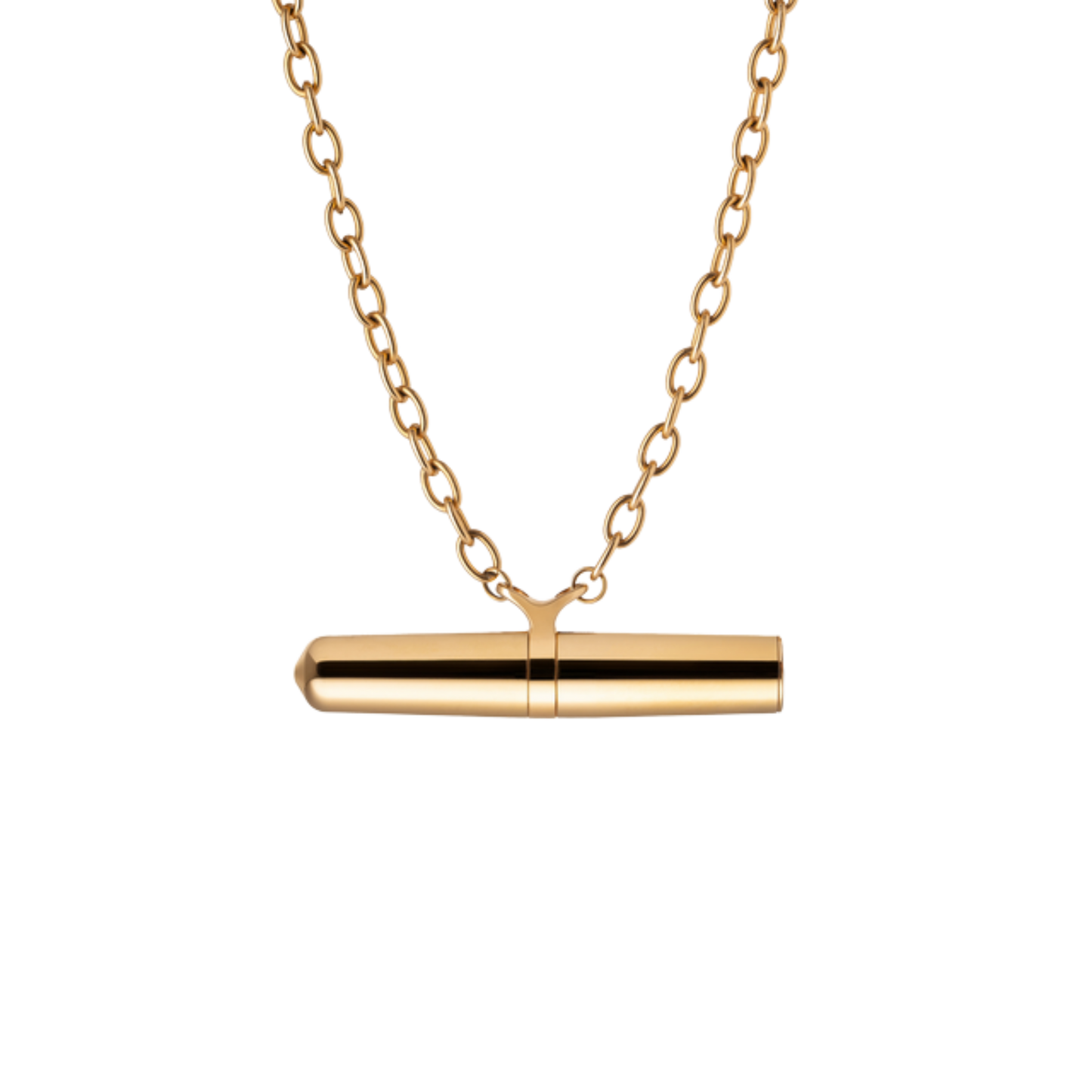 Tease Necklace
