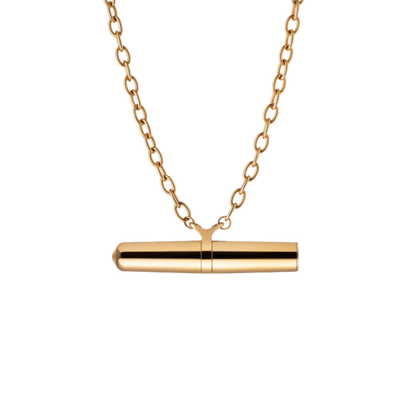 Tease Necklace