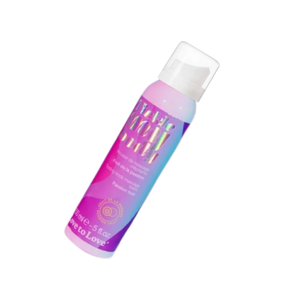 Tickle My Body Massage Foam