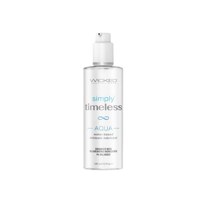 Simply Timeless Aqua