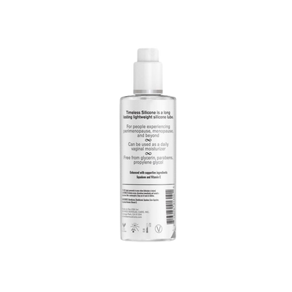 Simply Timeless Silicone